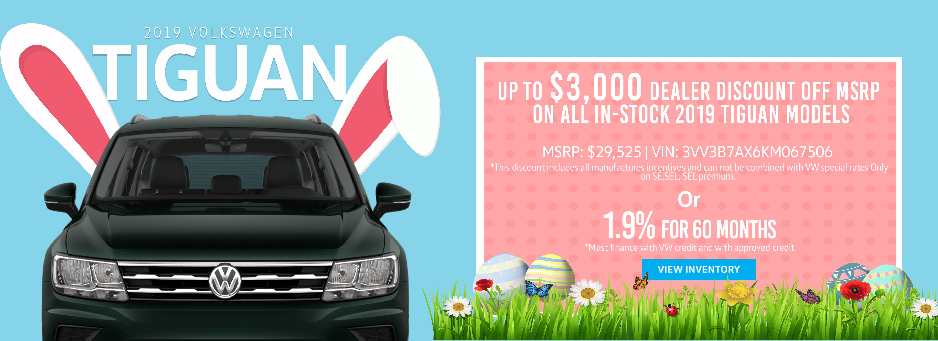 Volkswagen New Car Specials Lafayette LA area Volkswagen dealer near